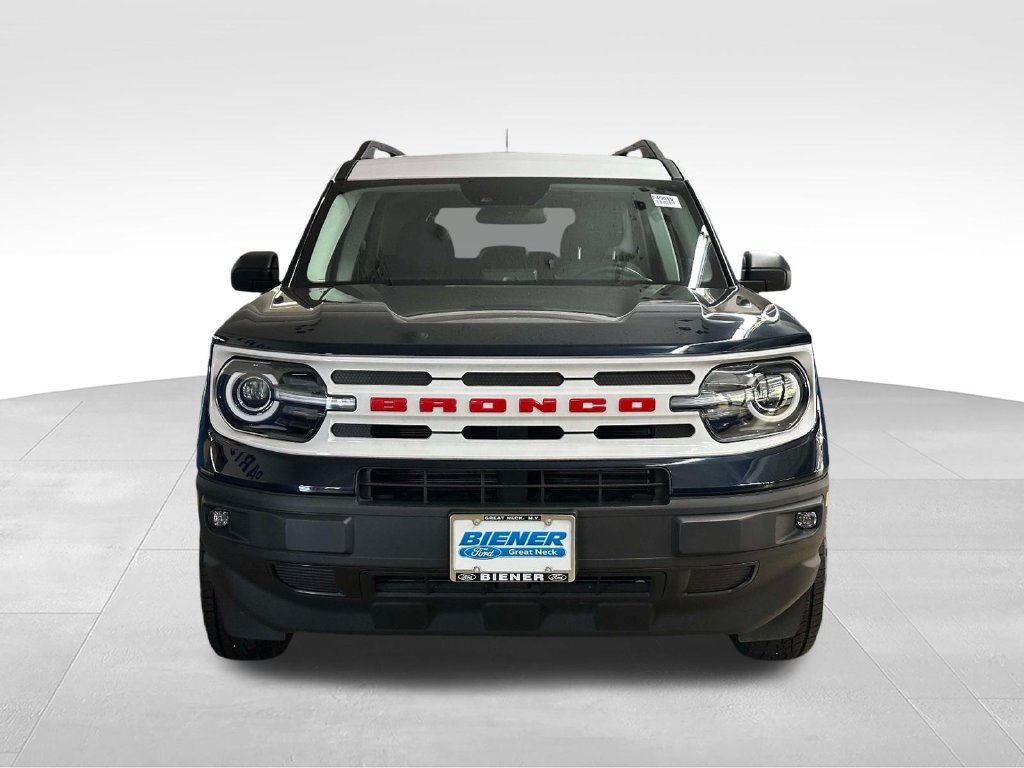 Used 2023 Ford Bronco Sport Heritage w/ Heritage Convenience Package AWD/4WD image 36