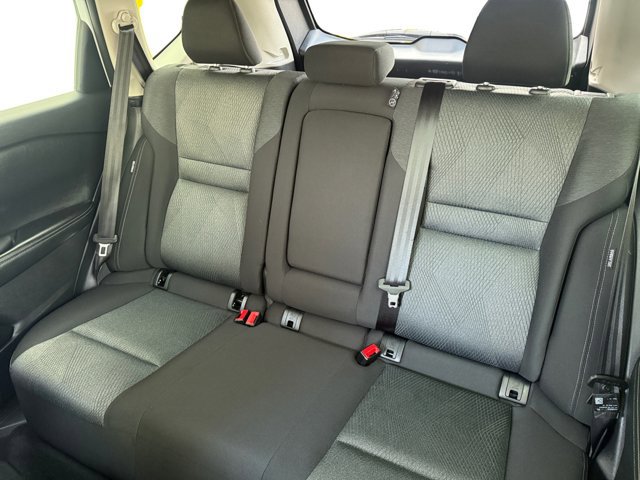 Used 2025 Nissan Rogue SV image 11