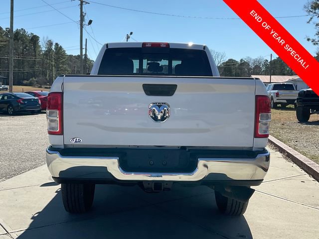 Used 2020 RAM 2500 Tradesman image 6