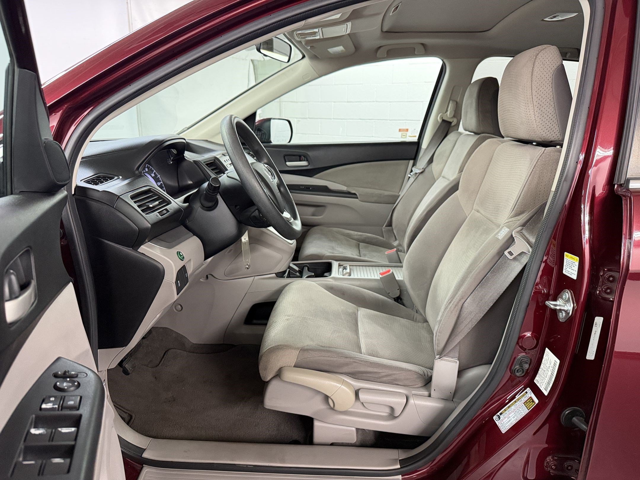 Used 2014 Honda CR-V EX image 5