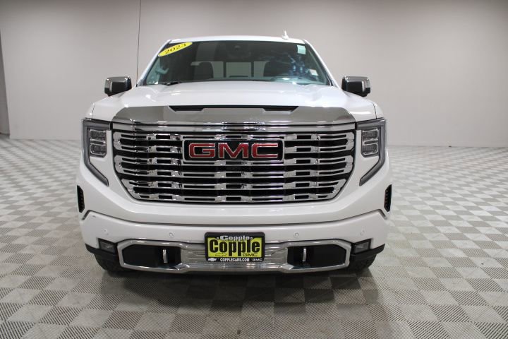 Used 2023 GMC Sierra 1500 Denali w/ Technology Package image 6