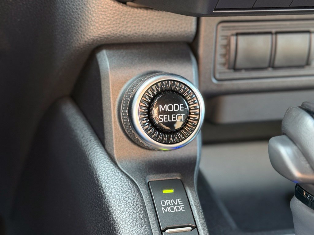 Used 2024 Toyota Land Cruiser 1958 AWD/4WD image 18