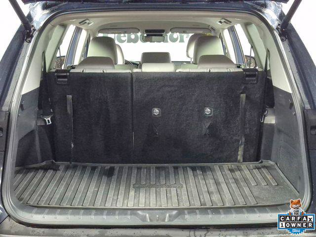 Certified 2024 Toyota Grand Highlander AWD Hybrid image 29