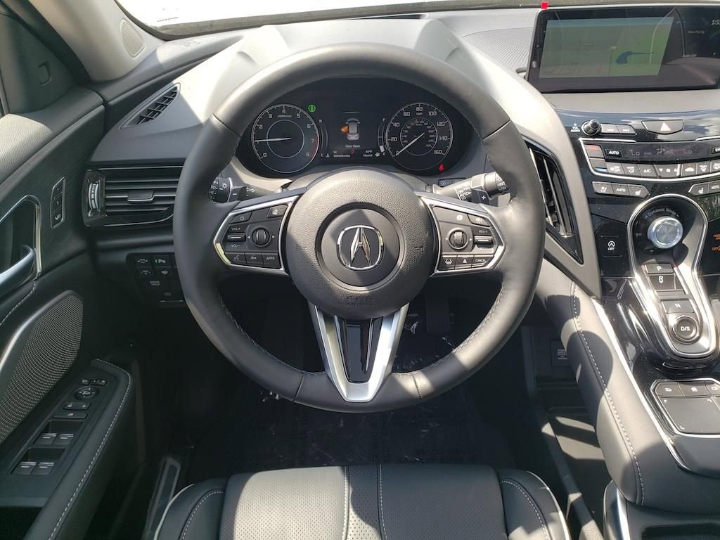 New 2026 Acura RDX SH-AWD w/ Advance Package image 7