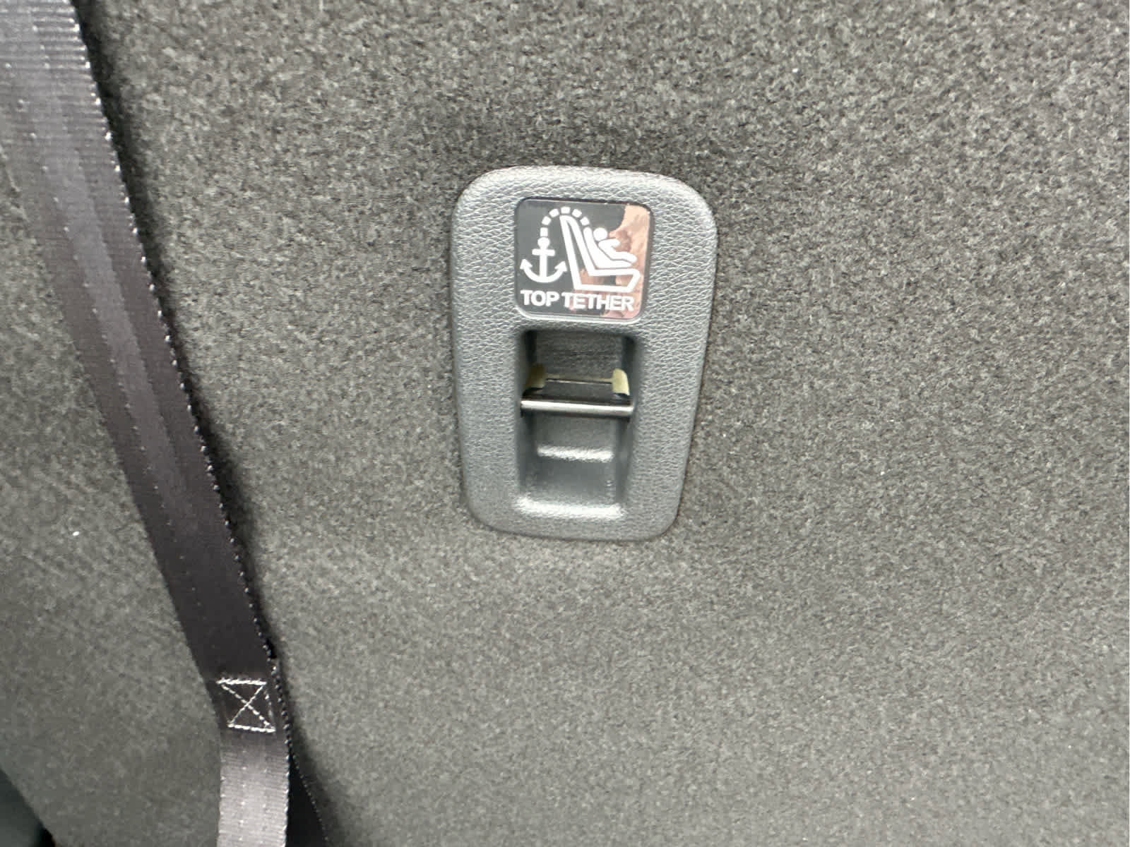 New 2026 Honda Pilot Touring image 59