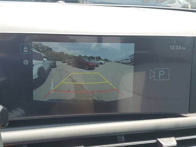 New 2027 Hyundai Santa Cruz SEL AWD/4WD image 27