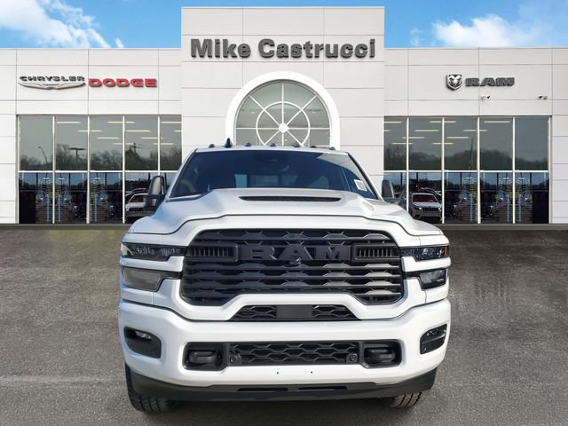 New 2026 RAM 2500 Tradesman image 2
