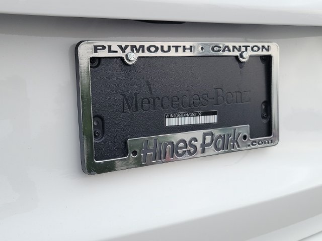 Used 2022 Mercedes-Benz GLC 300 4MATIC image 33