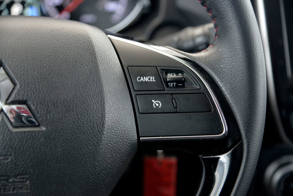 Used 2021 Mitsubishi Outlander Sport LE image 23