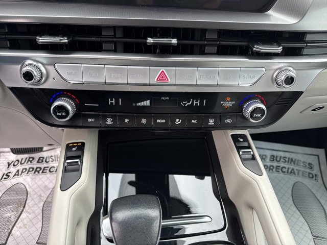 Used 2024 Kia Telluride S w/ S Sunroof Package image 26