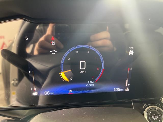 New 2026 Chevrolet Trax ACTIV w/ Sunroof Package image 15