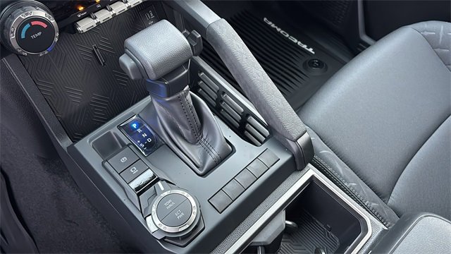 New 2025 Toyota Tacoma SR5 image 20
