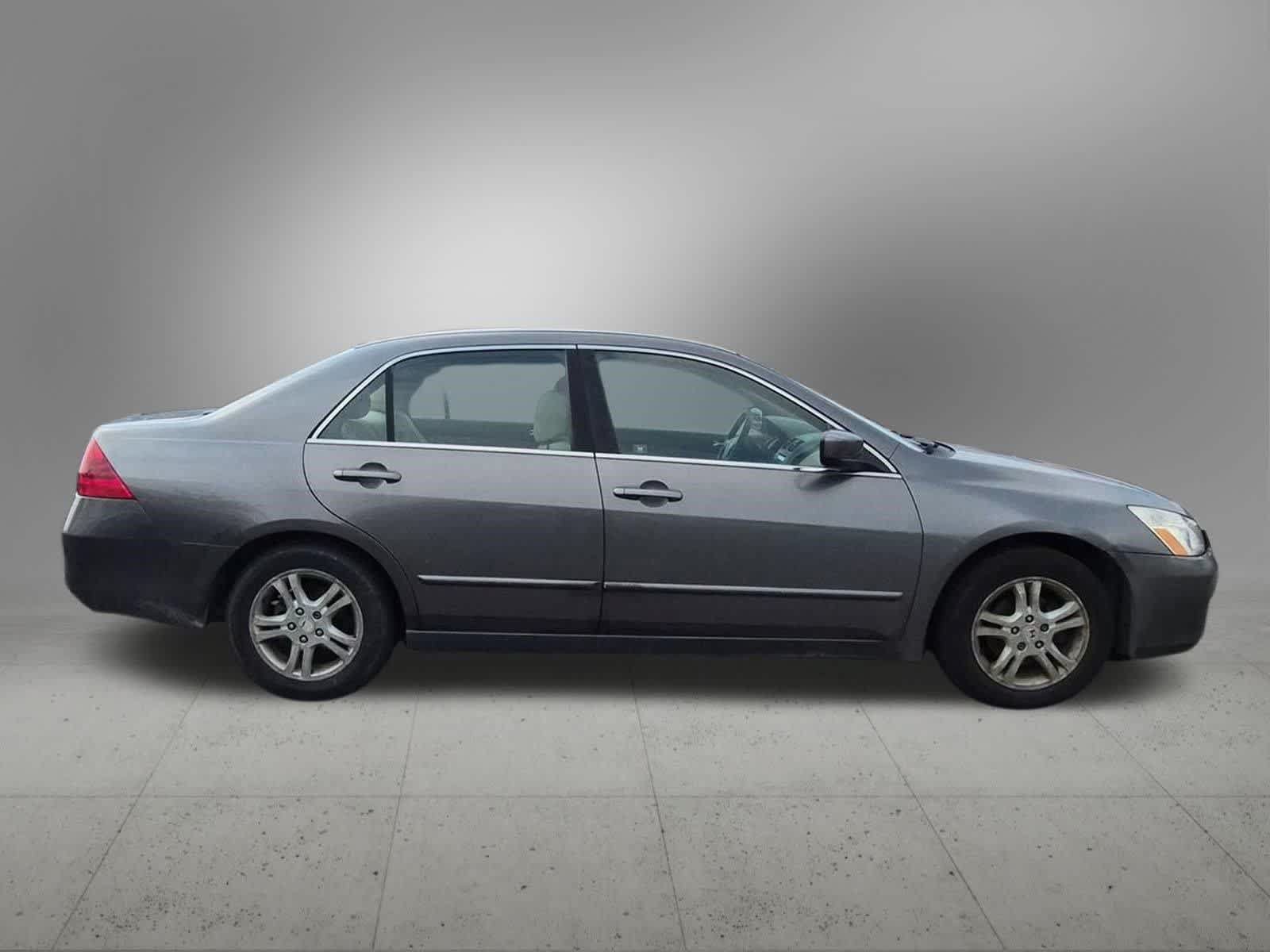 Used 2006 Honda Accord EX image 7