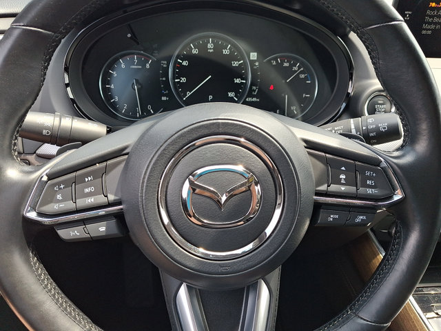 Used 2021 MAZDA CX-9 Signature AWD/4WD image 22