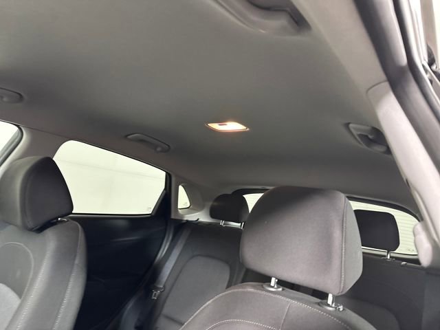 Certified 2023 Hyundai Kona SEL image 12