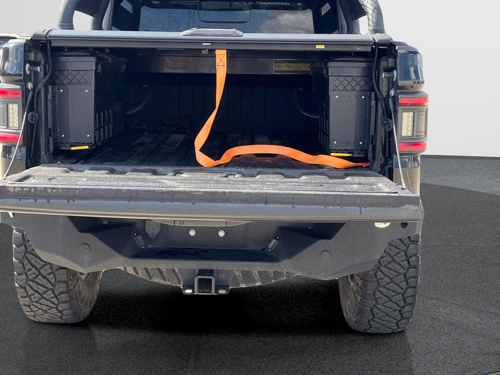 Used 2021 Jeep Gladiator Sport image 16