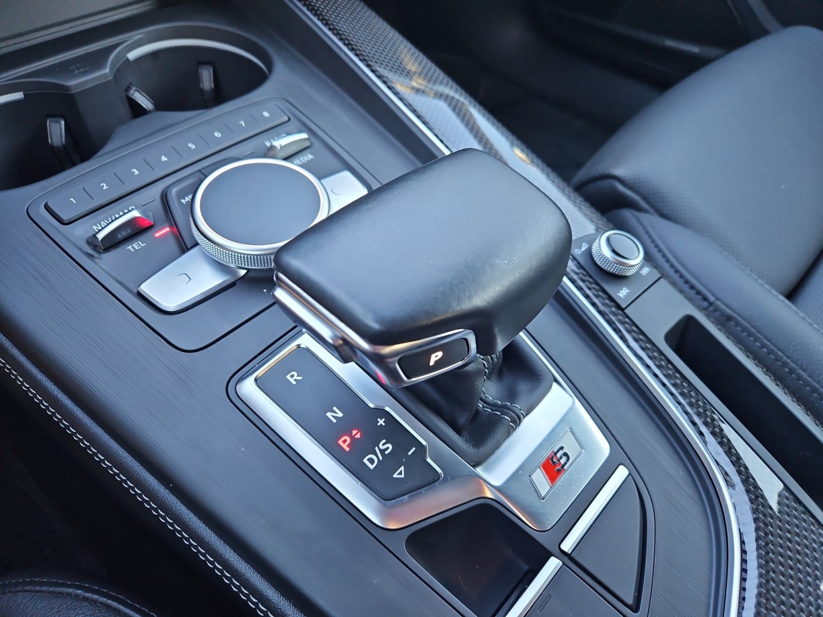 Used 2018 Audi S5 Prestige AWD/4WD image 27