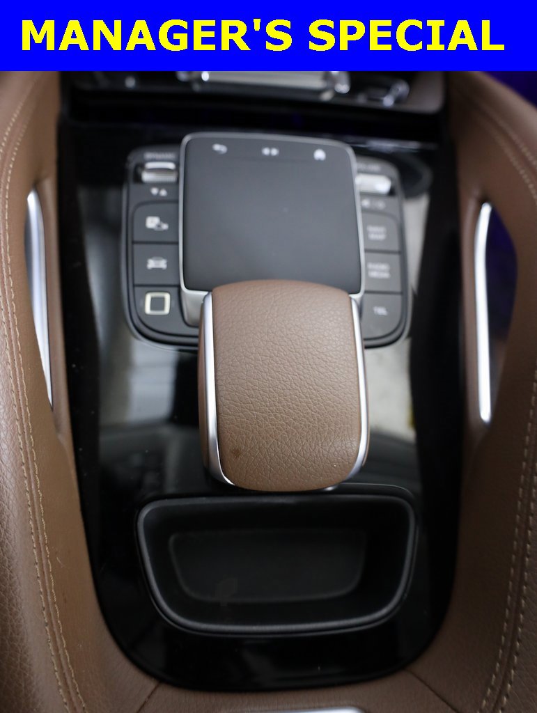 Used 2025 Mercedes-Benz GLE 350 4MATIC image 20