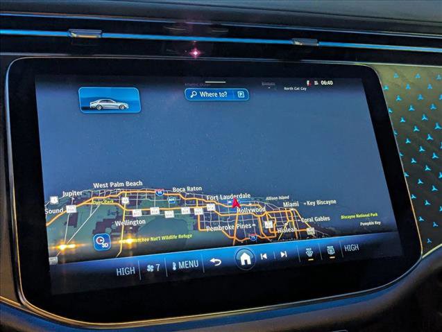 New 2026 Mercedes-Benz E 350 4MATIC Sedan image 11