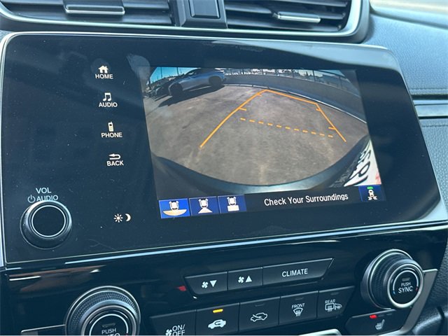 Used 2020 Honda CR-V EX image 14