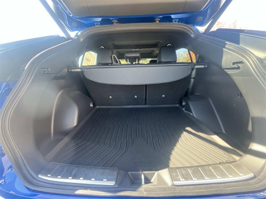 New 2026 Mitsubishi Eclipse Cross SEL image 15