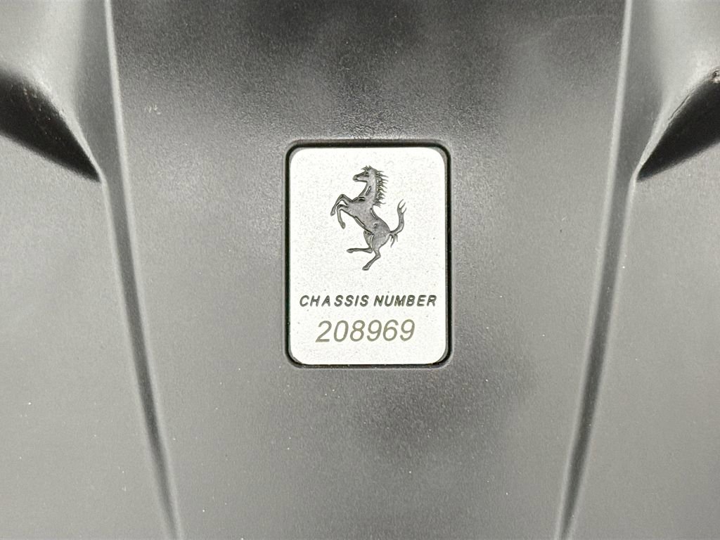 Used 2015 Ferrari California T RWD image 34