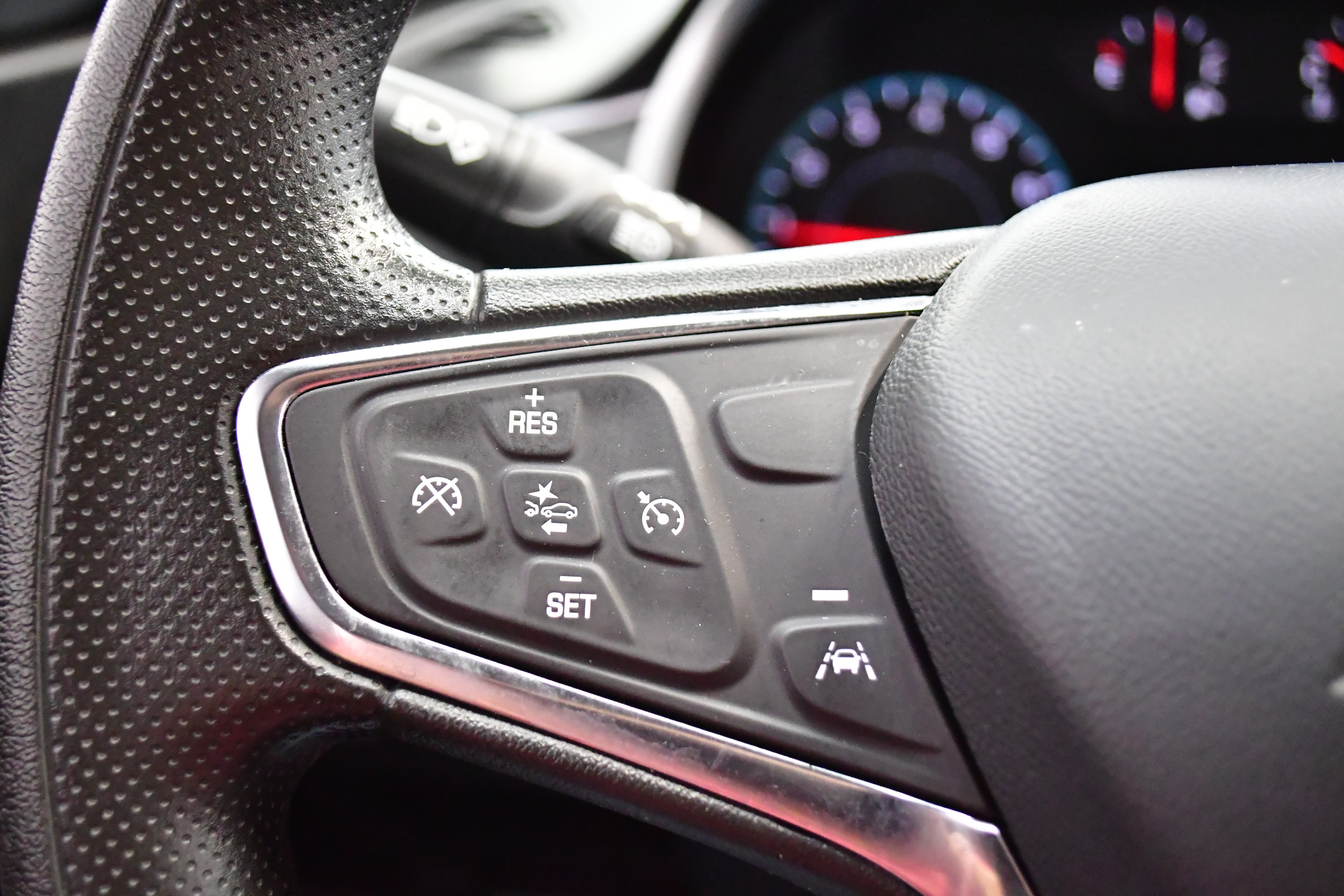 Used 2024 Chevrolet Malibu LT image 35