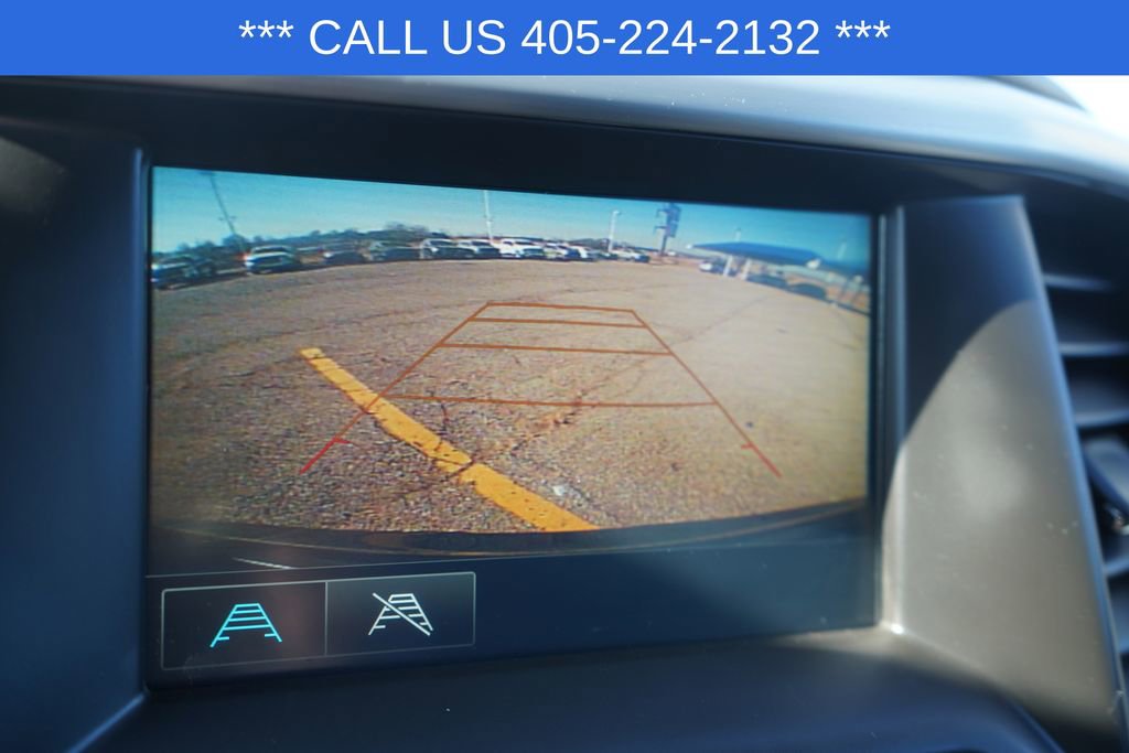 Used 2019 GMC Acadia SLE image 38