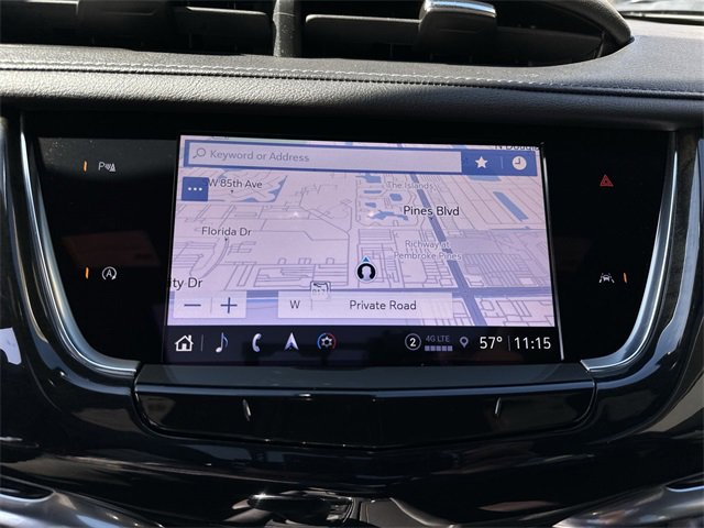 Certified 2023 Cadillac XT6 Premium Luxury image 26