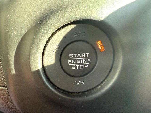 Certified 2023 Jeep Wrangler Unlimited Rubicon 392 image 21