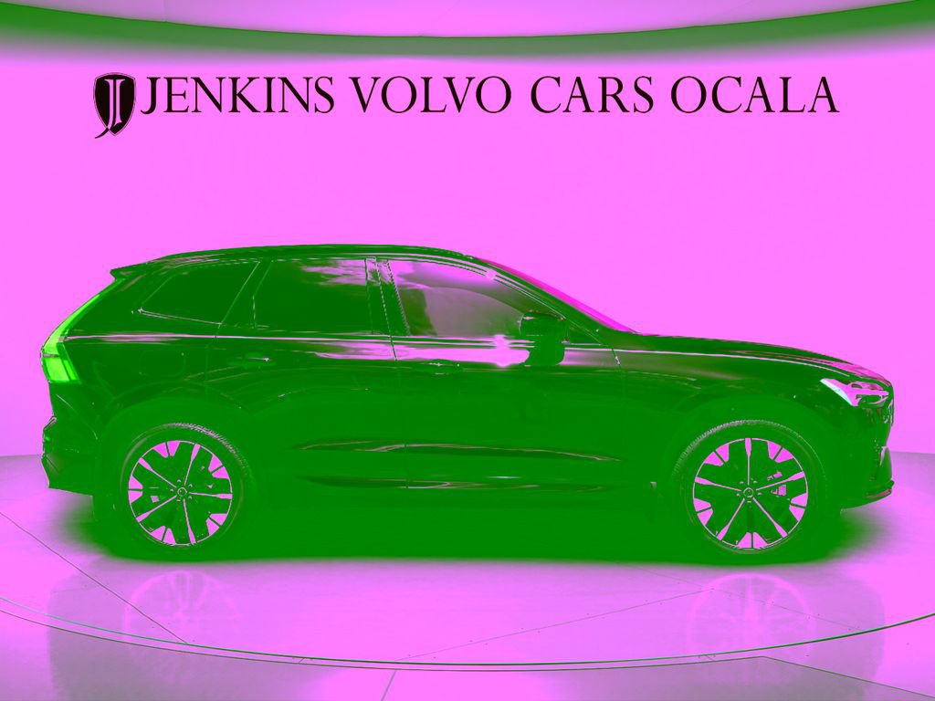 New 2026 Volvo XC60 B5 Plus AWD/4WD image 2