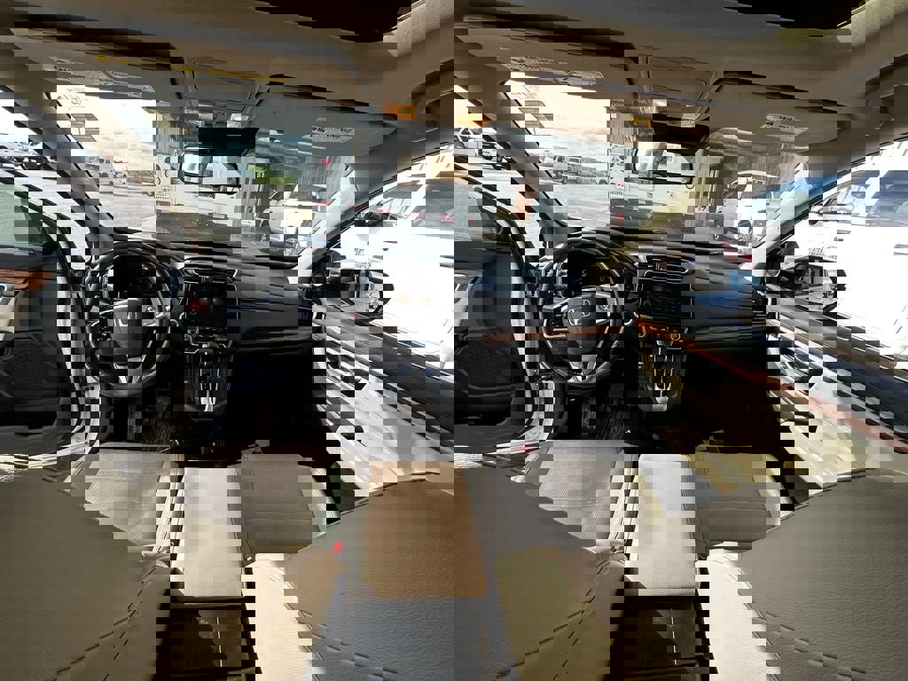 Used 2019 Honda CR-V EX-L image 10