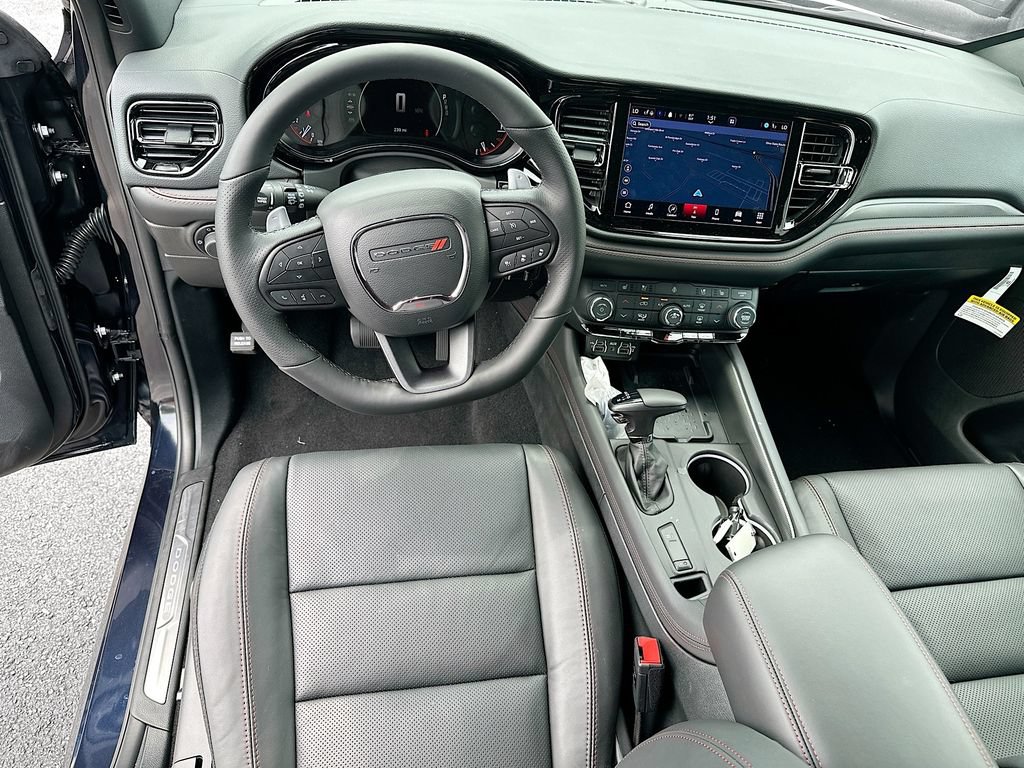 New 2026 Dodge Durango GT AWD/4WD image 29