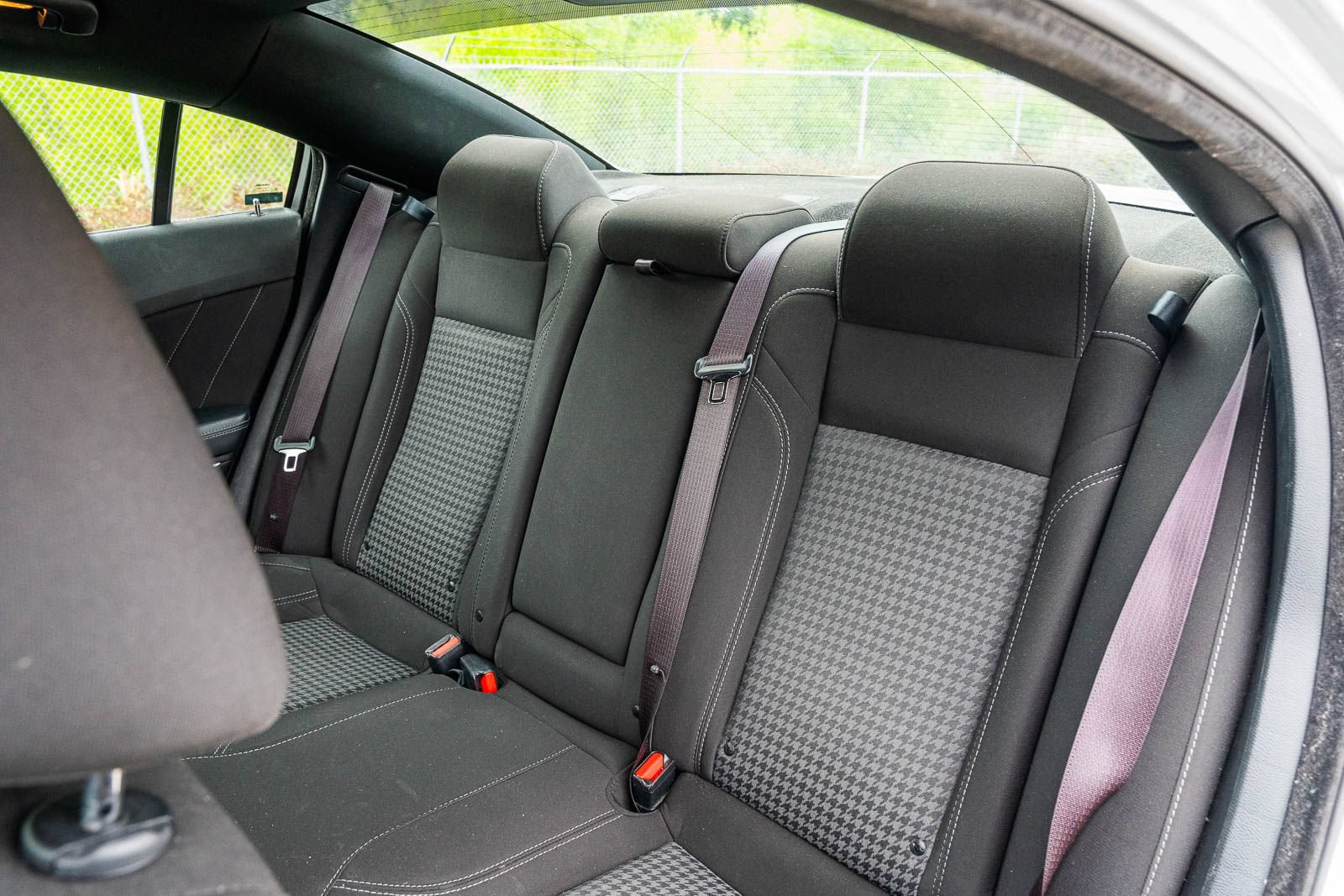Used 2023 Dodge Charger SXT RWD image 19