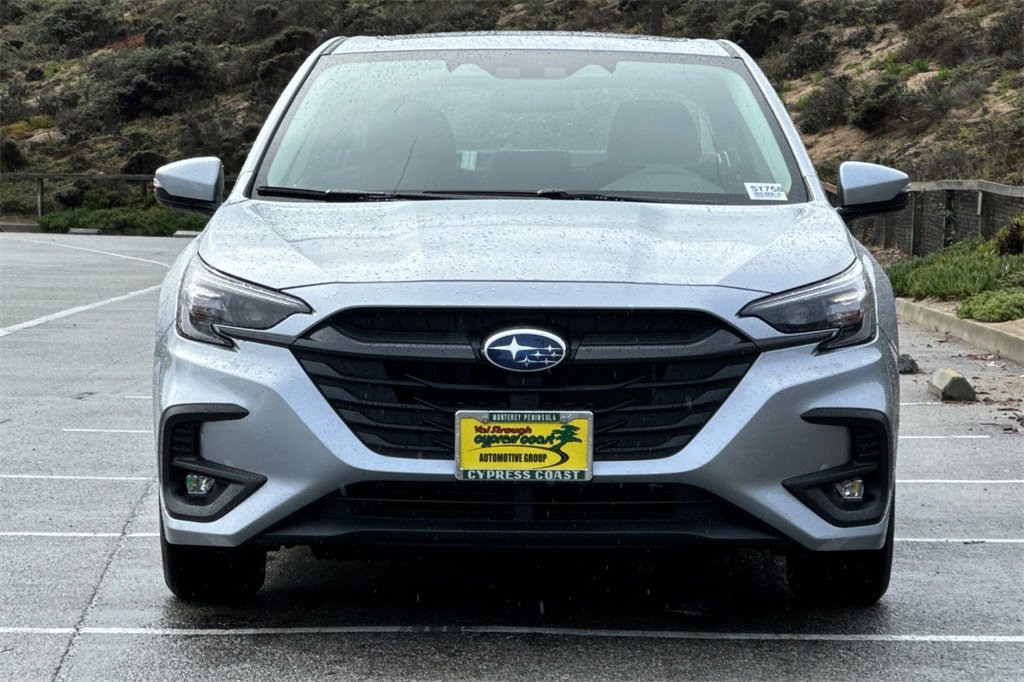 New 2025 Subaru Legacy Premium image 9