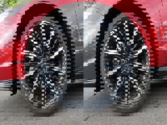 New 2025 Honda Accord Touring image 9