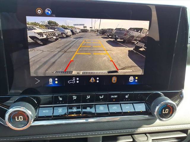 New 2026 Chevrolet Colorado LT w/ LT Convenience Package image 24