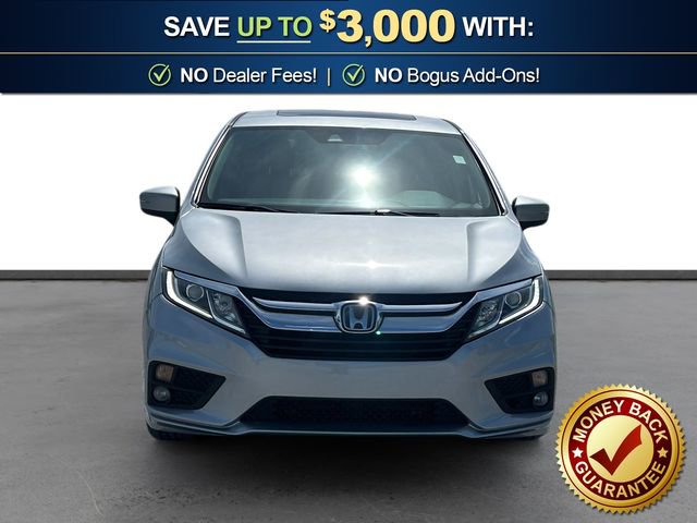 Used 2019 Honda Odyssey EX-L image 11