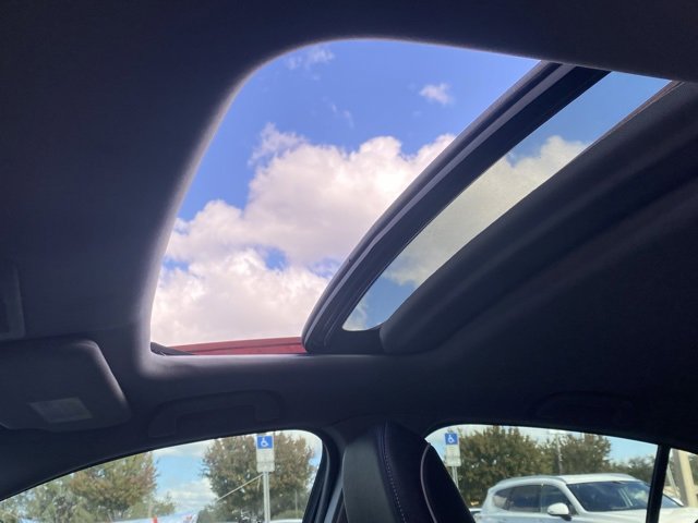 Used 2021 Acura ILX w/ Premium Package image 23