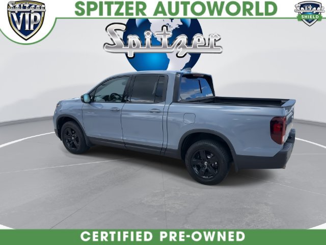 Used 2023 Honda Ridgeline Black Edition image 7