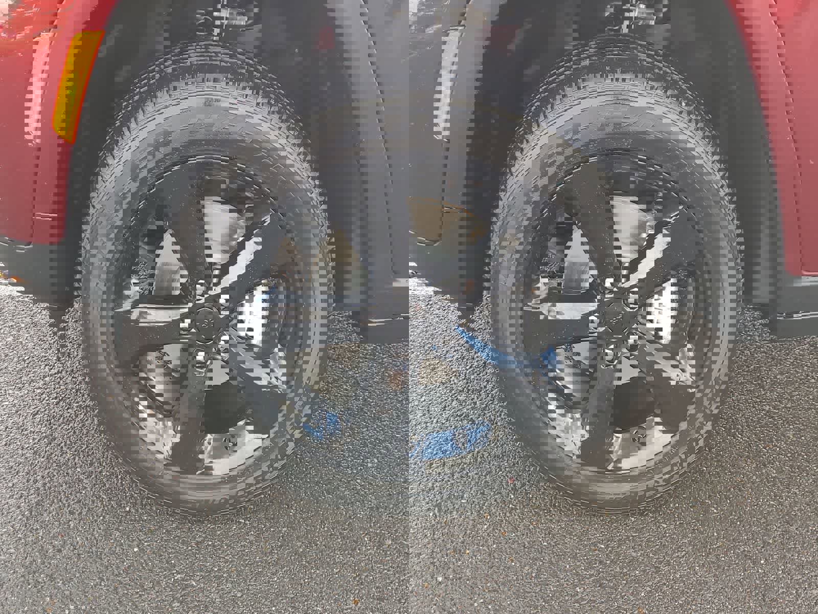 New 2025 Jeep Grand Cherokee Altitude w/ Trailer Tow Package image 16