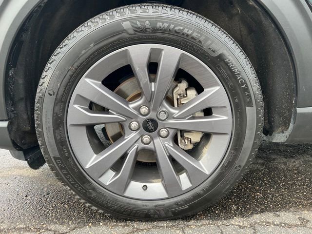 Used 2025 Ford Explorer Active w/ Active Comfort Package AWD/4WD image 12