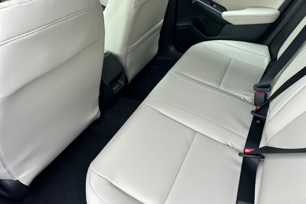 New 2026 Acura Integra A-Spec image 12