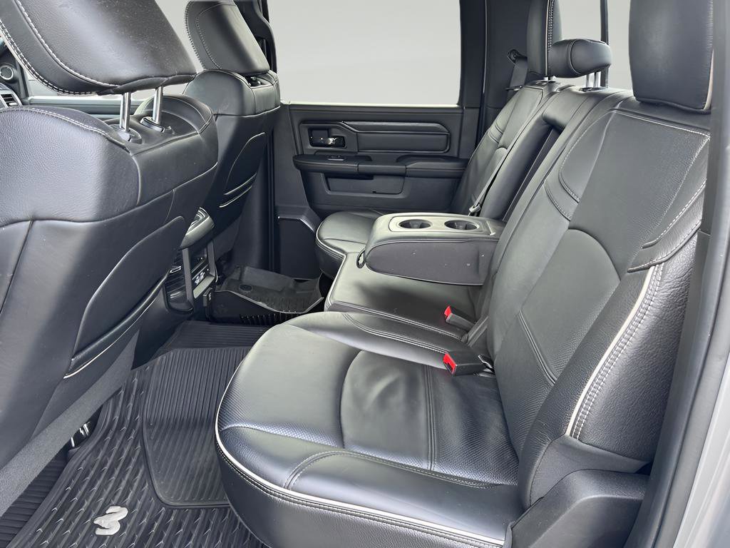 Used 2024 RAM 2500 Power Wagon w/ Level 2 Equipment Group image 33