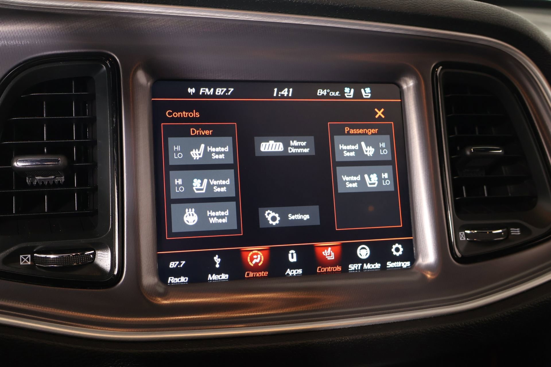 Used 2019 Dodge Challenger R/T Scat Pack image 7