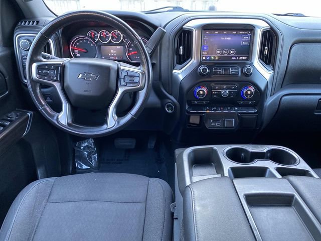 Used 2019 Chevrolet Silverado 1500 RST w/ All-Star Edition image 7