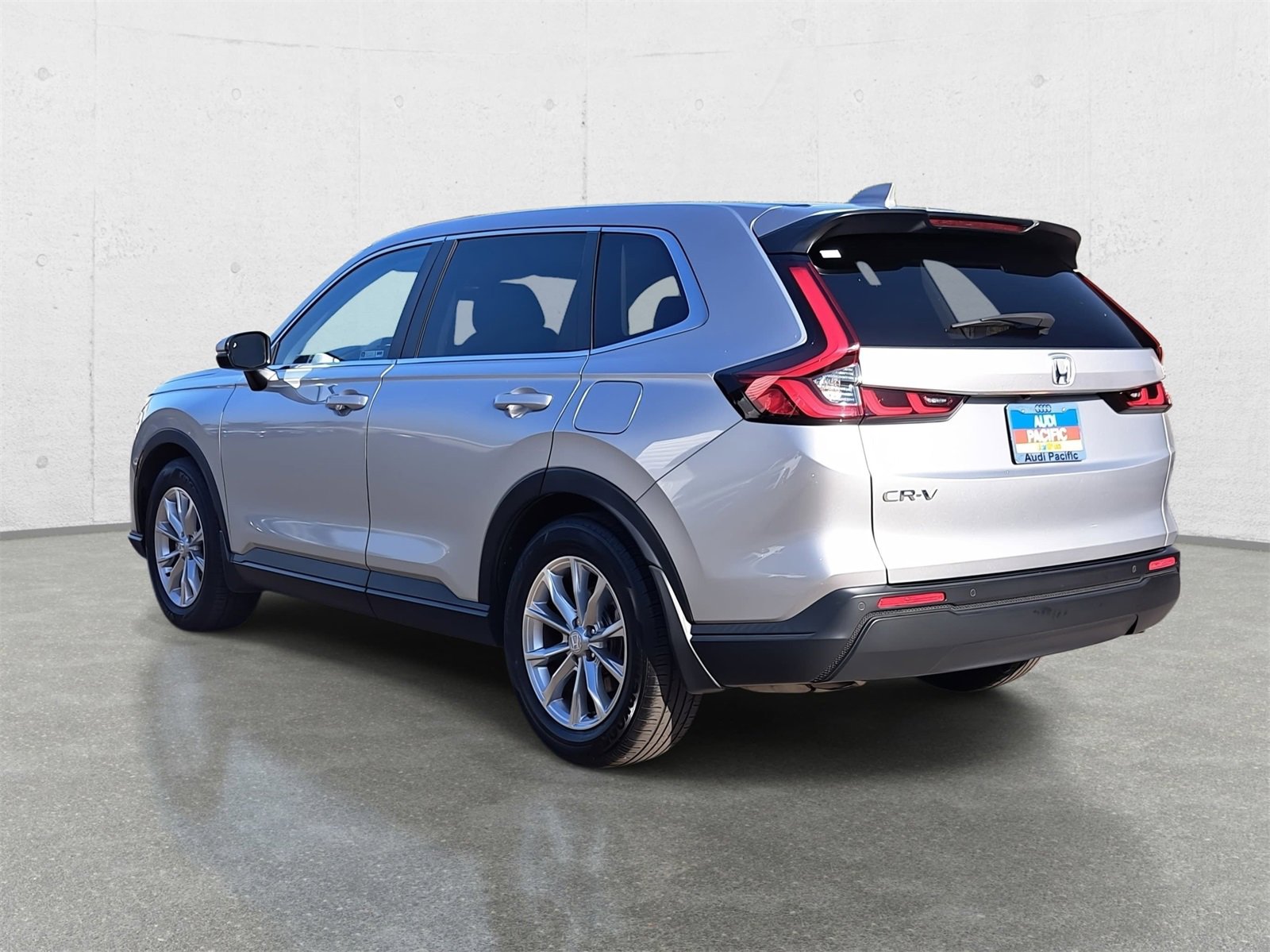 Used 2023 Honda CR-V EX-L image 7