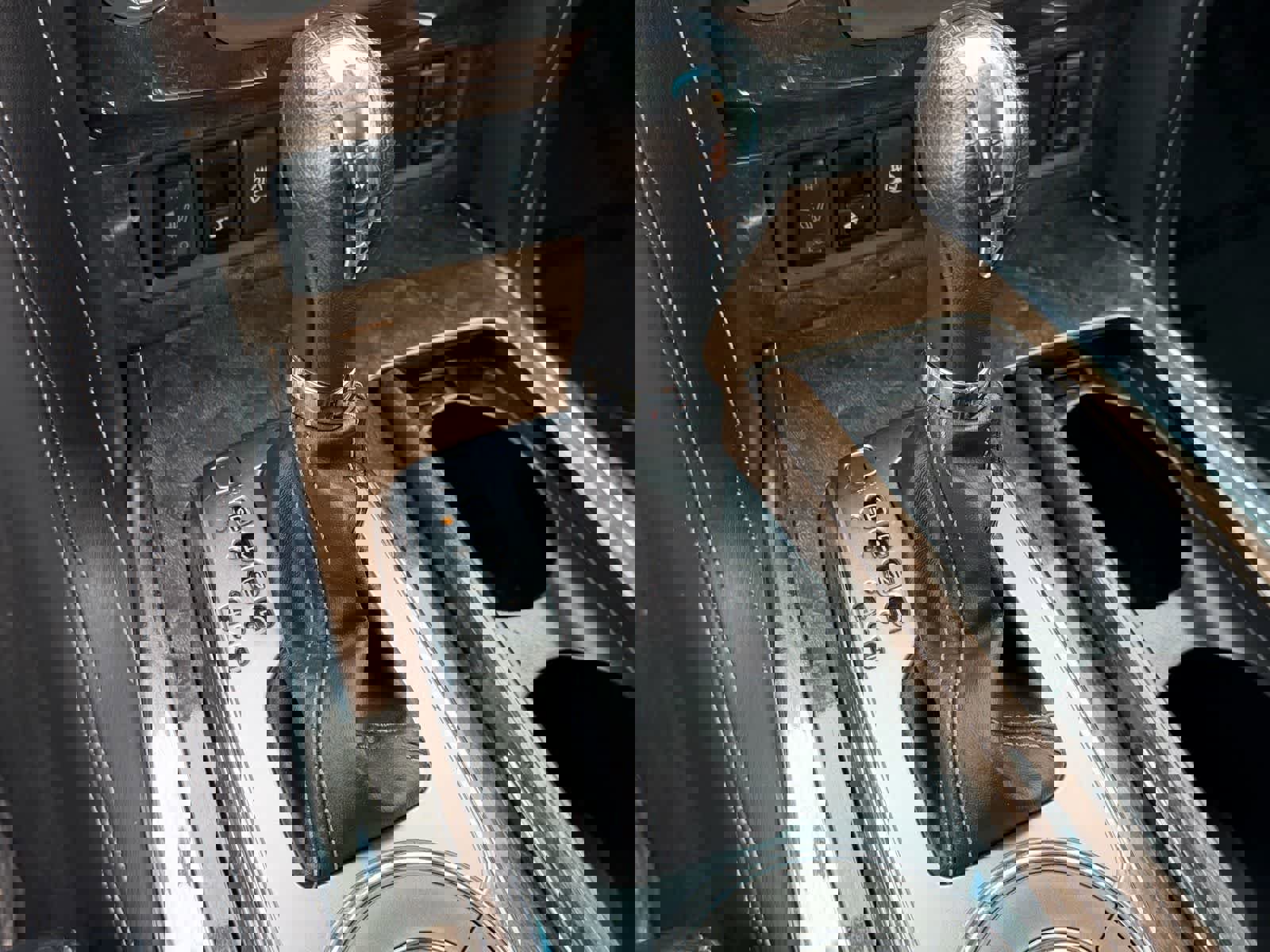 Used 2017 INFINITI QX80 2WD w/ Driver Assistance Package image 36