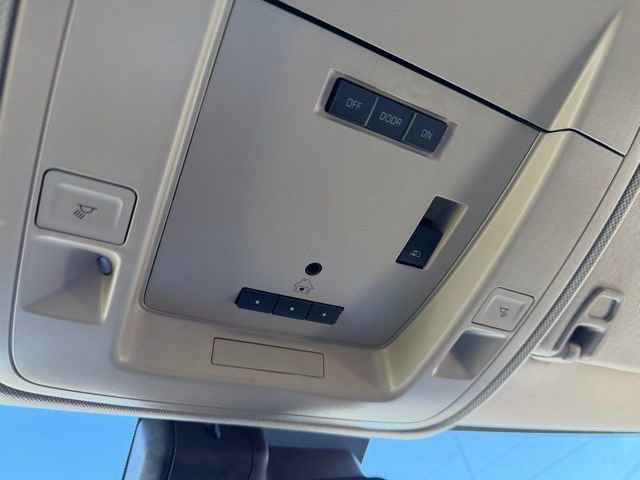 Used 2015 Chevrolet Silverado 2500 LTZ w/ Duramax Plus Package image 22