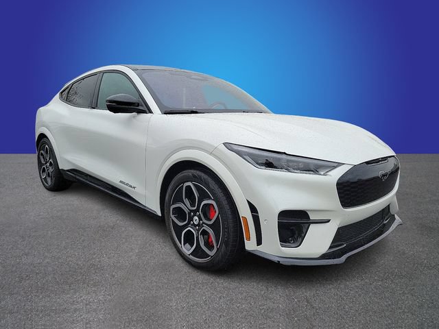 New 2023 Ford Mustang Mach-E GT AWD/4WD image 2